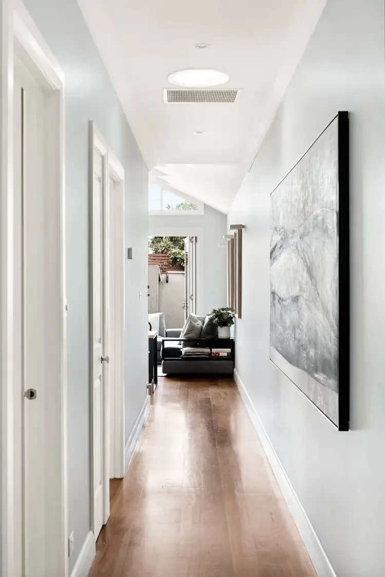Third view of Homely house listing, 66 Alexander Street, Seddon VIC 3011