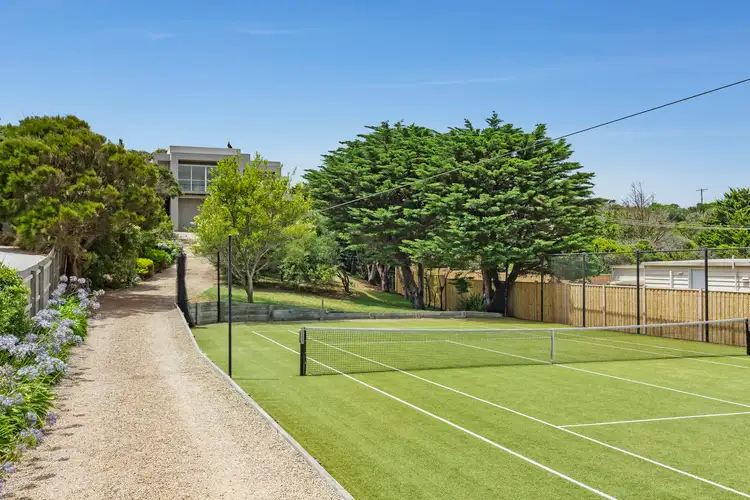 Main view of Homely house listing, 107 Back Beach Road, Portsea VIC 3944