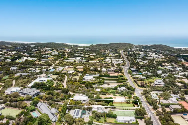 Second view of Homely house listing, 107 Back Beach Road, Portsea VIC 3944