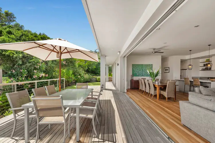 Fourth view of Homely house listing, 107 Back Beach Road, Portsea VIC 3944