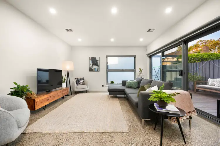 Sixth view of Homely townhouse listing, 268D Mason Street, Altona North VIC 3025