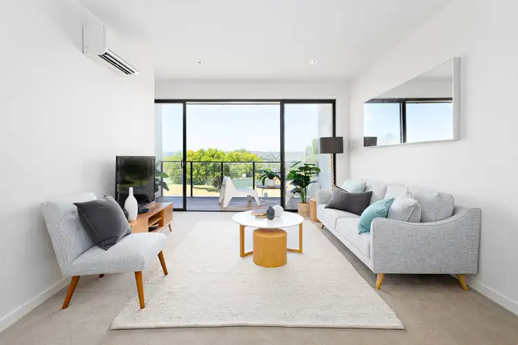 Third view of Homely townhouse listing, 4 Magnolia Walk, Burwood VIC 3125