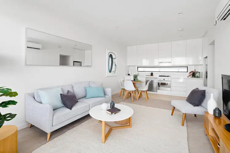 Fourth view of Homely townhouse listing, 4 Magnolia Walk, Burwood VIC 3125