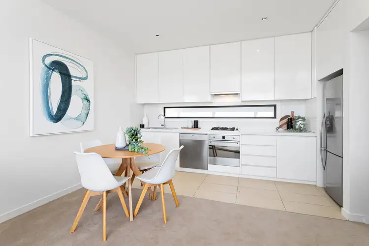 Fifth view of Homely townhouse listing, 4 Magnolia Walk, Burwood VIC 3125