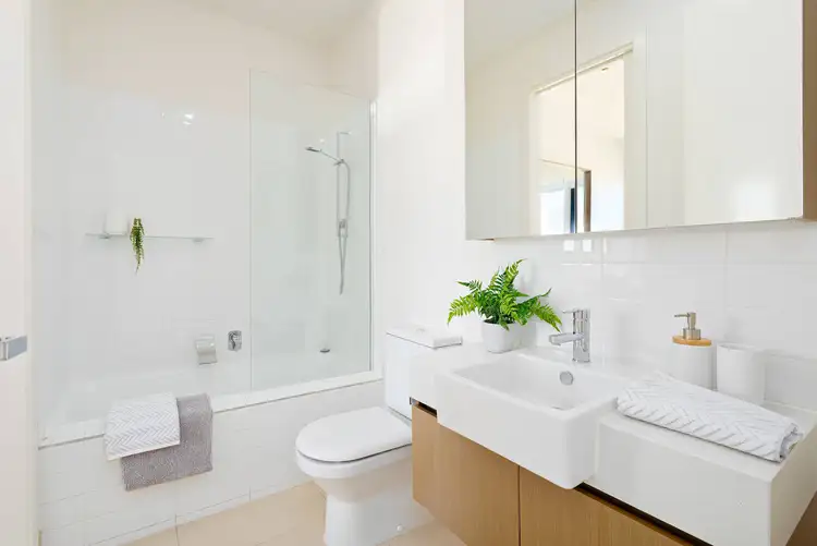 Sixth view of Homely townhouse listing, 4 Magnolia Walk, Burwood VIC 3125