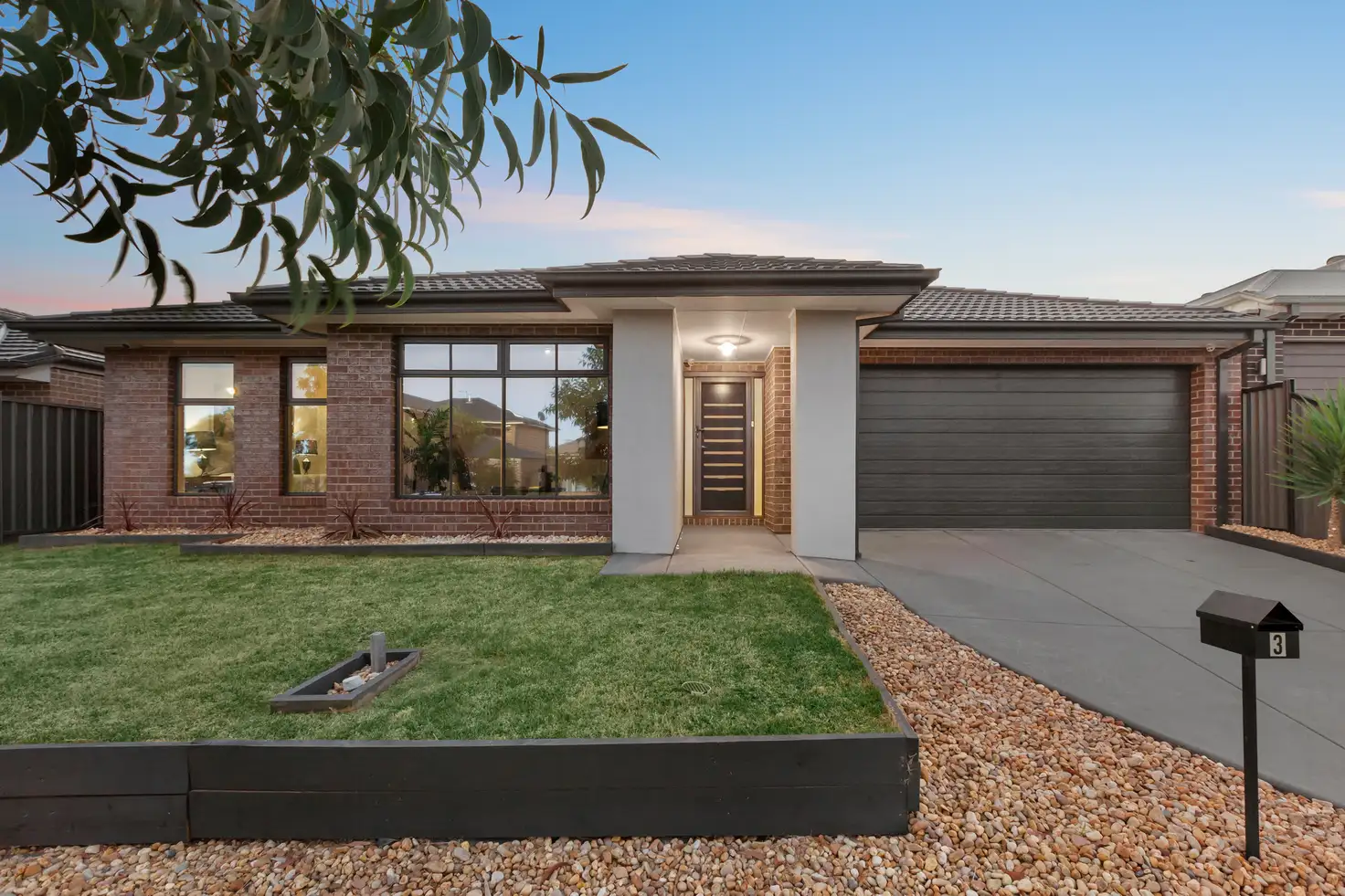 Main view of Homely house listing, 3 Eternity Street, Mernda VIC 3754