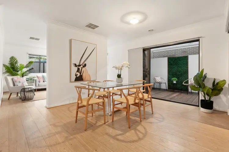 Fourth view of Homely house listing, 3 Eternity Street, Mernda VIC 3754