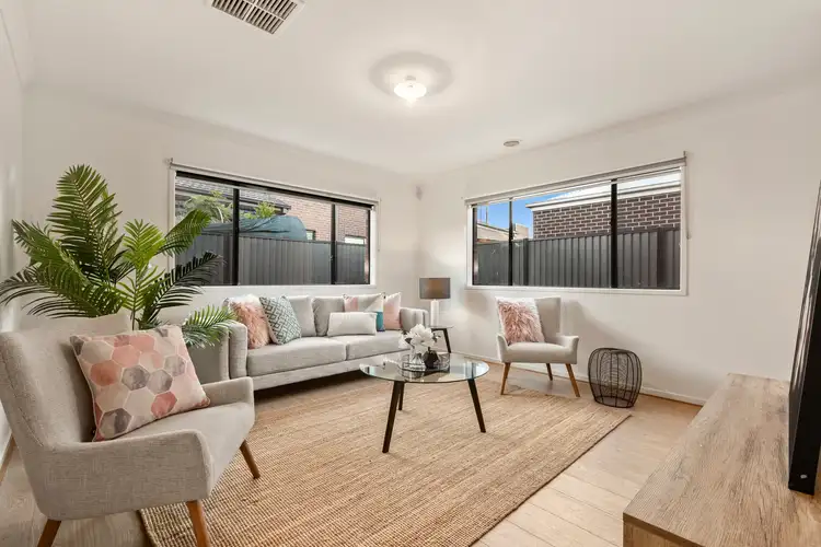 Fifth view of Homely house listing, 3 Eternity Street, Mernda VIC 3754