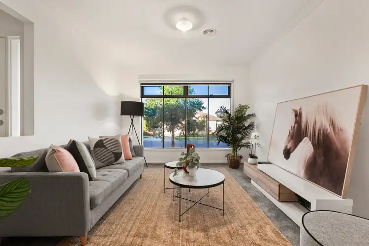 Sixth view of Homely house listing, 3 Eternity Street, Mernda VIC 3754