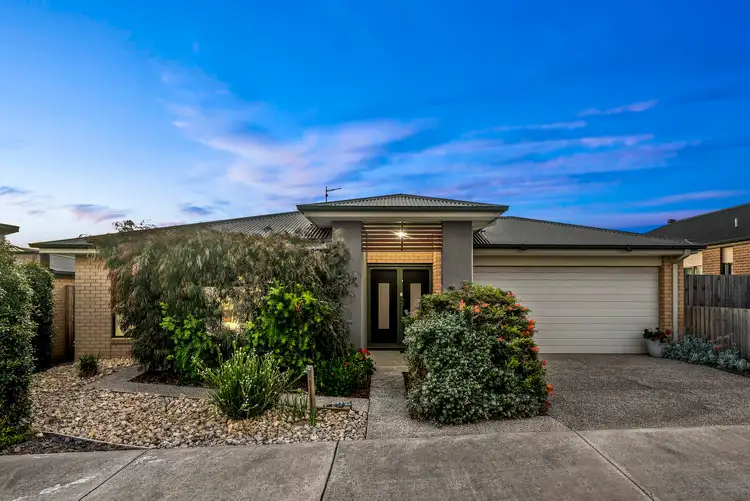 Main view of Homely house listing, 17 Amicus Street, Ocean Grove VIC 3226
