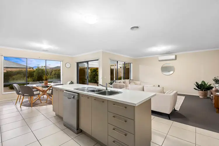 Fourth view of Homely house listing, 17 Amicus Street, Ocean Grove VIC 3226