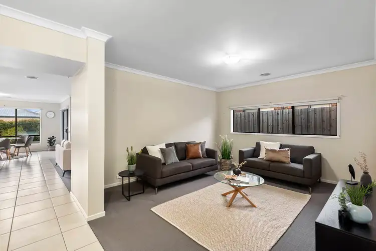 Fifth view of Homely house listing, 17 Amicus Street, Ocean Grove VIC 3226