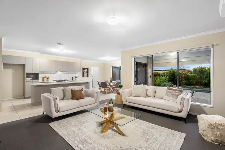 Sixth view of Homely house listing, 17 Amicus Street, Ocean Grove VIC 3226