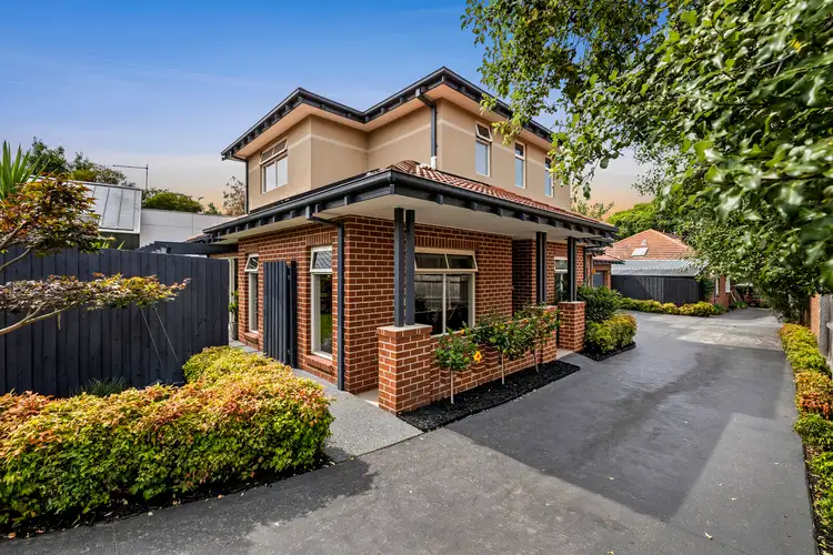 2/5 Heath Avenue, Oakleigh VIC 3166