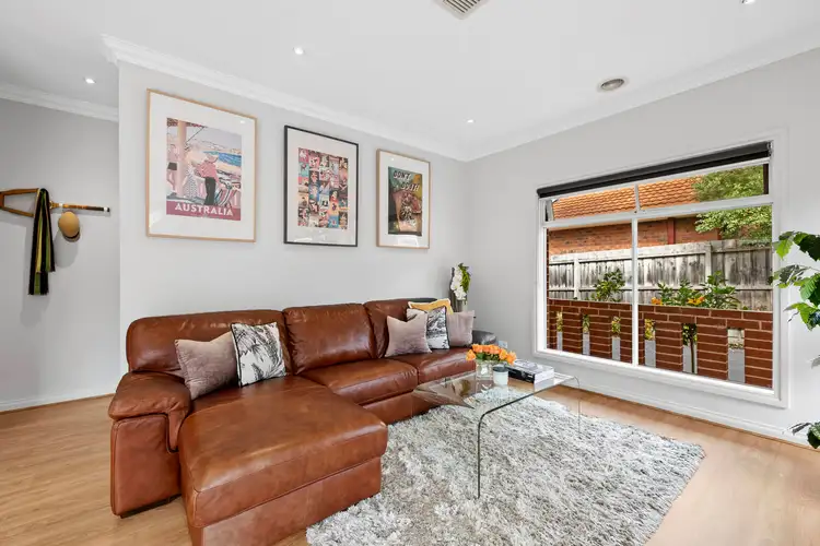 Third view of Homely townhouse listing, 2/5 Heath Avenue, Oakleigh VIC 3166