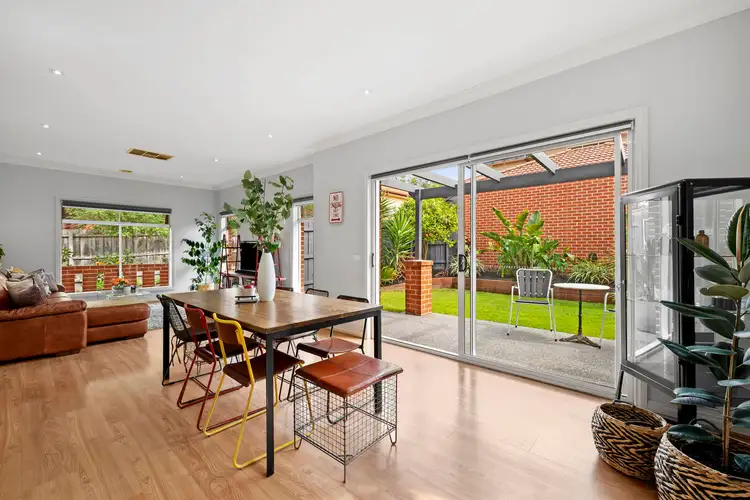 Fourth view of Homely townhouse listing, 2/5 Heath Avenue, Oakleigh VIC 3166