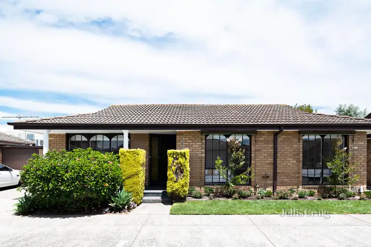 Main view of Homely unit listing, 11/1-3 Anderson Street, Bentleigh VIC 3204
