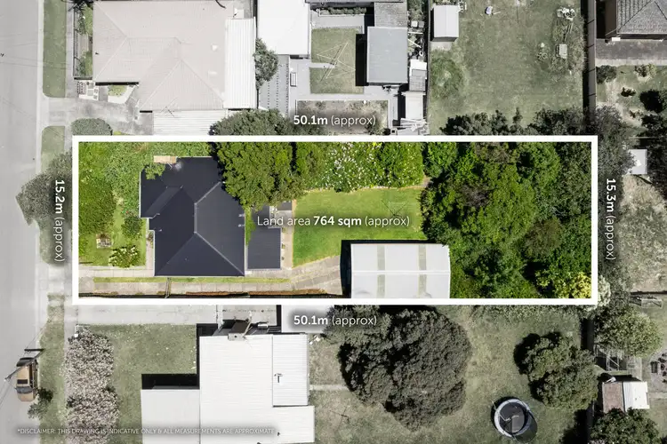 47 Stephenson Street