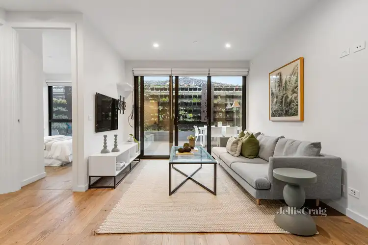 Main view of Homely apartment listing, 6/22 Bent Street, Bentleigh VIC 3204