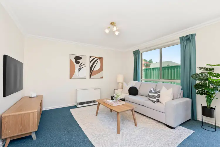 Sixth view of Homely house listing, 39 Ayrvale Avenue, Lake Gardens VIC 3355