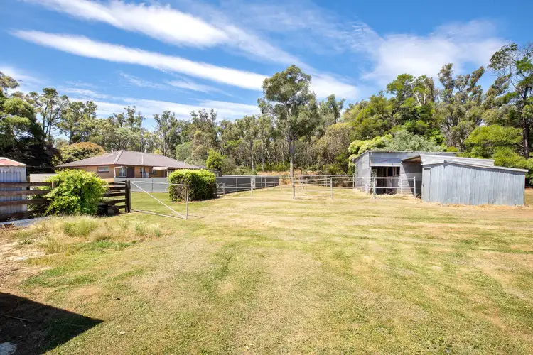 Main view of Homely house listing, 56 Recreation Road, Mount Clear VIC 3350
