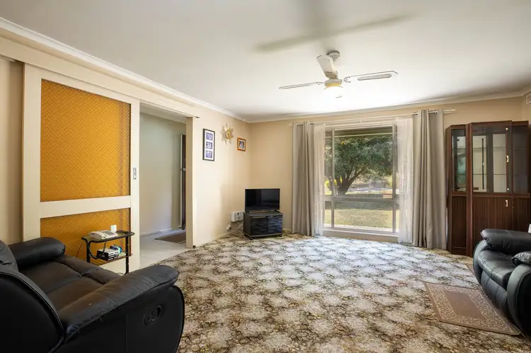 Third view of Homely house listing, 56 Recreation Road, Mount Clear VIC 3350