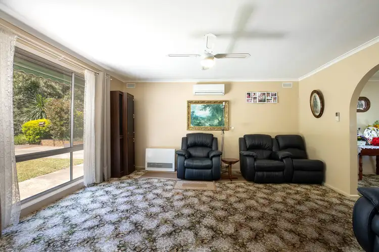 Fourth view of Homely house listing, 56 Recreation Road, Mount Clear VIC 3350