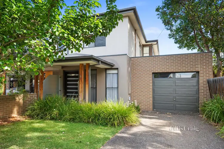 8 Clonmult Avenue, Highett VIC 3190