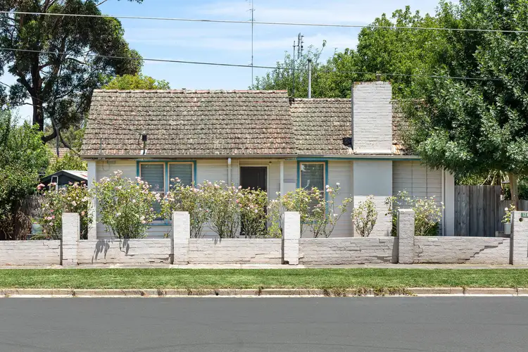 12 Callow Street, Golden Point VIC 3350
