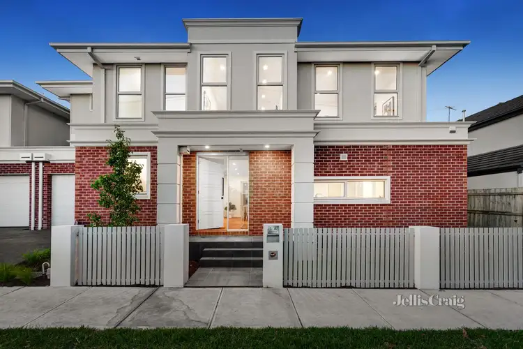 1a Neville Street, Bentleigh VIC 3204