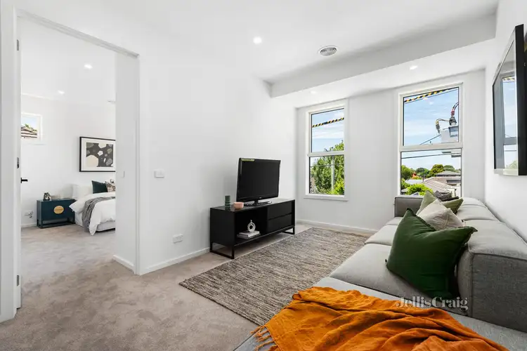 Fifth view of Homely townhouse listing, 1a Neville Street, Bentleigh VIC 3204