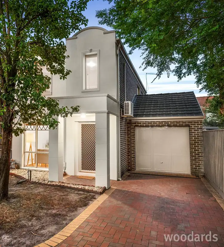 Main view of Homely townhouse listing, 5/81-97 Mitcham Road, Donvale VIC 3111
