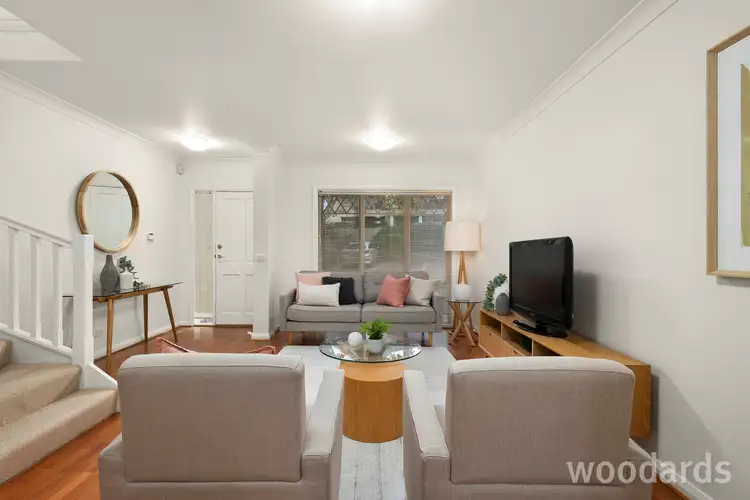 Third view of Homely townhouse listing, 5/81-97 Mitcham Road, Donvale VIC 3111