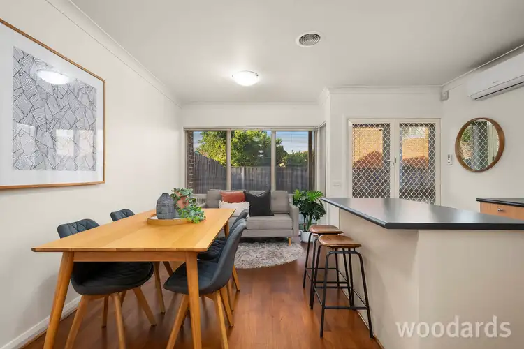 Fourth view of Homely townhouse listing, 5/81-97 Mitcham Road, Donvale VIC 3111
