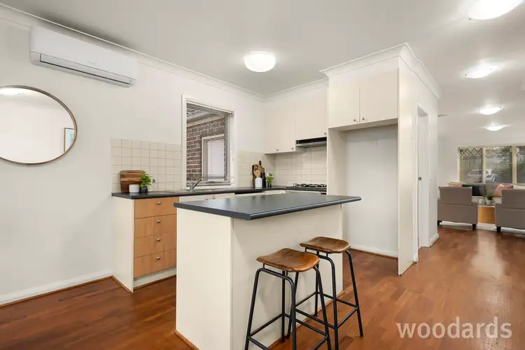 Fifth view of Homely townhouse listing, 5/81-97 Mitcham Road, Donvale VIC 3111