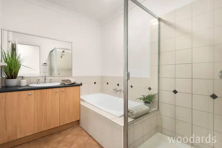 Sixth view of Homely townhouse listing, 5/81-97 Mitcham Road, Donvale VIC 3111