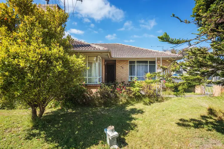 98 Lower Dandenong Road, Parkdale VIC 3195