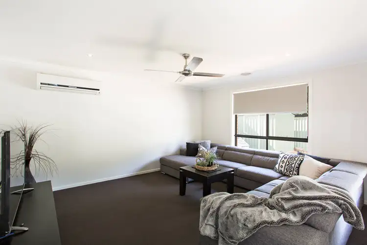 Second view of Homely house listing, 54 Delaney Drive, Miners Rest VIC 3352