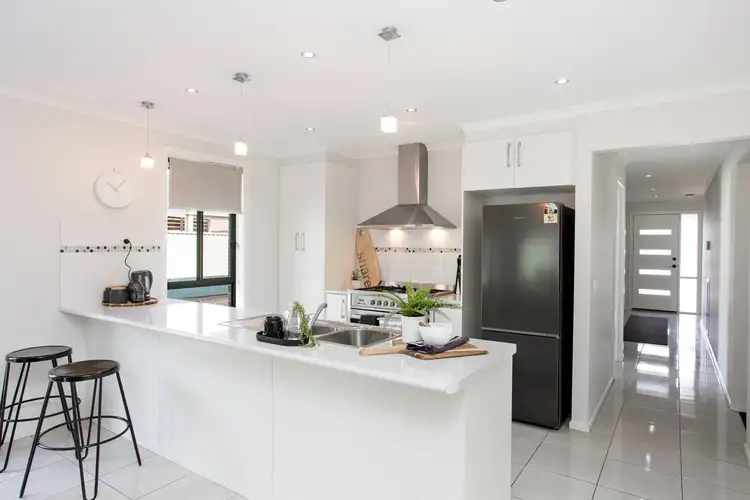 Third view of Homely house listing, 54 Delaney Drive, Miners Rest VIC 3352