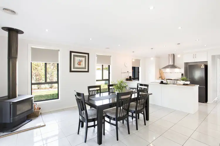 Fourth view of Homely house listing, 54 Delaney Drive, Miners Rest VIC 3352