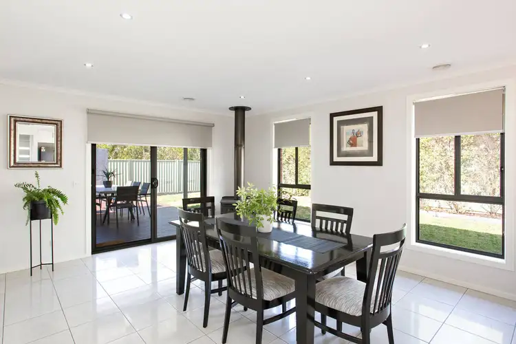 Fifth view of Homely house listing, 54 Delaney Drive, Miners Rest VIC 3352