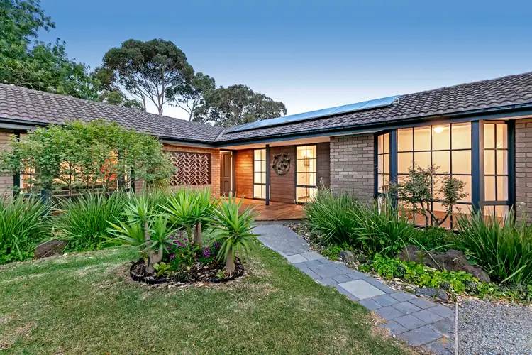 Main view of Homely house listing, 53 Larnook Crescent, Aspendale VIC 3195
