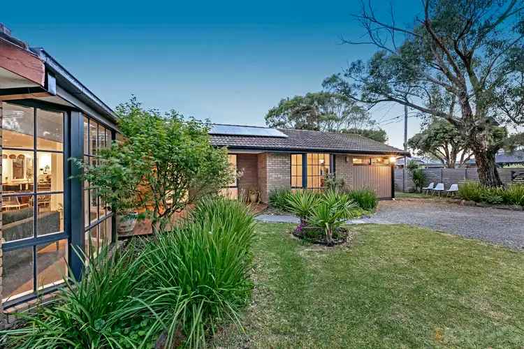 Third view of Homely house listing, 53 Larnook Crescent, Aspendale VIC 3195