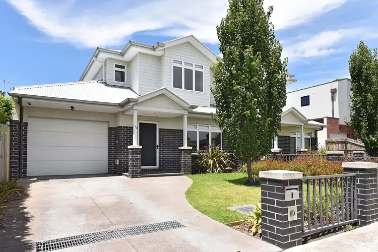 5 Afton Street