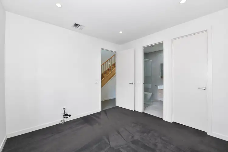 Fourth view of Homely townhouse listing, 1/5 Afton Street, Aberfeldie VIC 3040