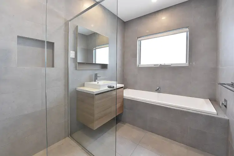 Fifth view of Homely townhouse listing, 1/5 Afton Street, Aberfeldie VIC 3040