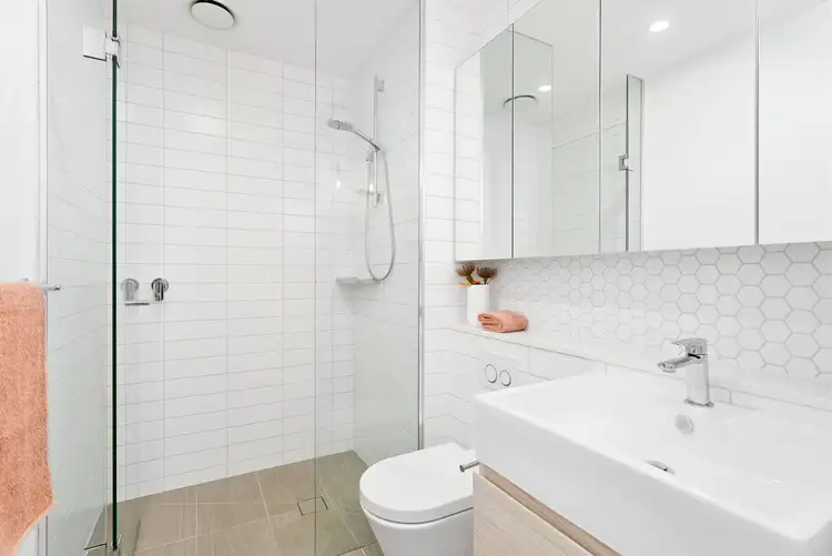 Sixth view of Homely apartment listing, 205/25 Belmont Avenue North, Glen Iris VIC 3146