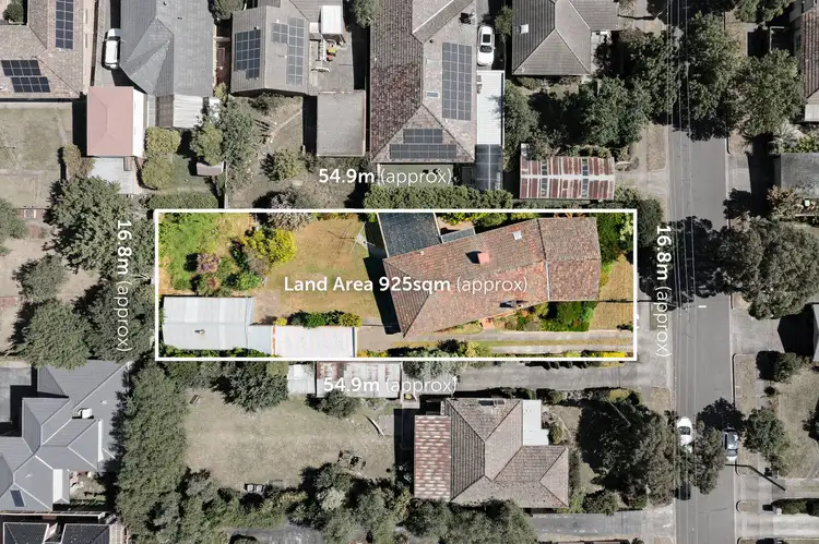 31 Wridgway Avenue, Burwood VIC 3125