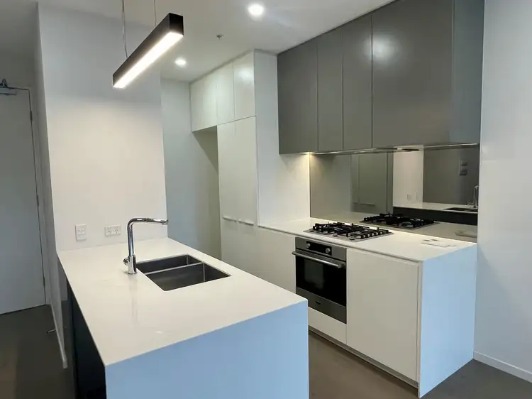 Third view of Homely apartment listing, 113/138 Glen Eira Road, Elsternwick VIC 3185