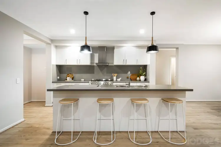 Second view of Homely house listing, 17 Senna Circuit, Ocean Grove VIC 3226